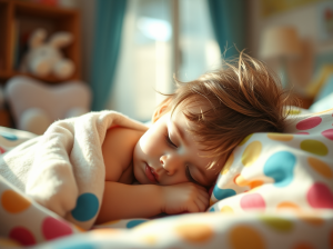 pediatric sleep